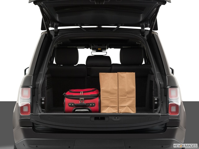 2020 Land Rover Range Rover Td6 Sport Utility 4D Price, Listings